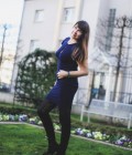 Dating Woman : Lena, 48 years to France  Saint louis
